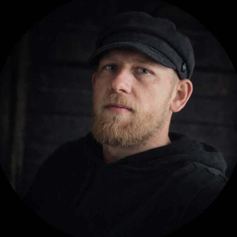 Antoni Pawlicki (JanekP), Zielona wyspa