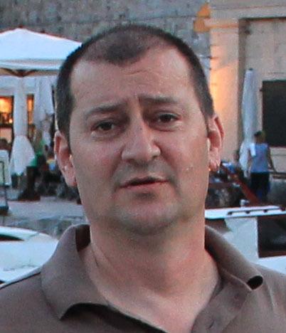 Jarek Rutkowski (Jarorut), Oslo, Poznań