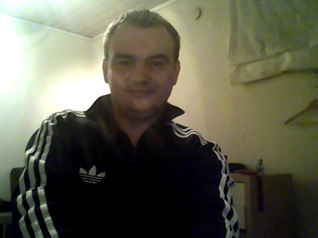 Tomasz M (qwerty81), oslo, stw