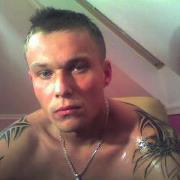 Lukasz Kubrak (LukaszKubrak)
