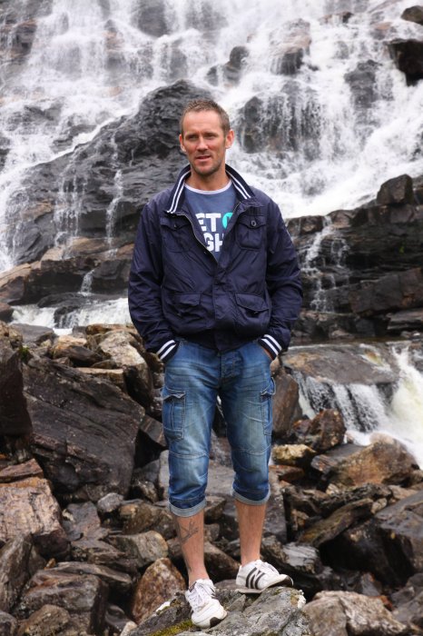daniel daniel (danielo33), bergen, gdynia
