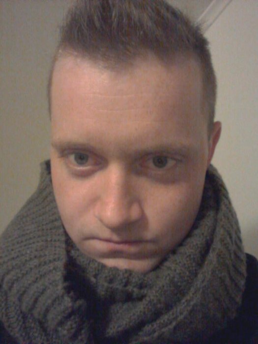 Maciek Mostek (MaciekMostek), Tromso, Legionowo