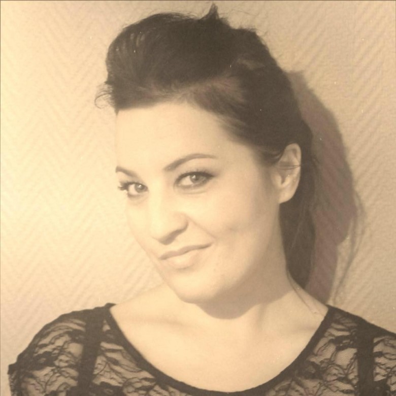 Magdalena Panek (MagdalenaPanek), Bergen, Hordaland, Prochowice