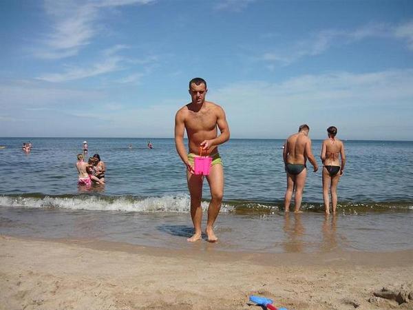 Marek Lesniak (diqkey), poznan