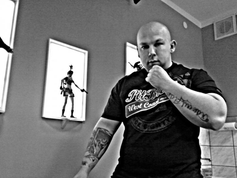 Dominik Godlewski (DominikGodlewski)