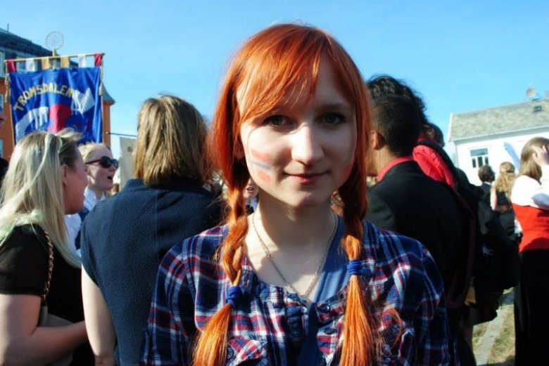 Katarzyna Cheromińska (KatarzynaCherominska), Tromsø, Kielce
