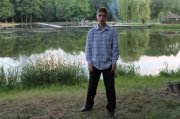 Damian Sapiecha (DamianSapiecha), Ścinawa Nyska