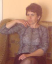 Danusia Jabłonowska (DanusiaJablonowska)