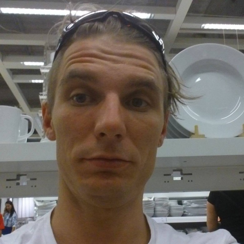 Mateusz Zglinicki (Mati303), Oslo, Kraków 