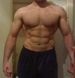 Wiktor D. (BodyPerfect), Oslo, Warszawa