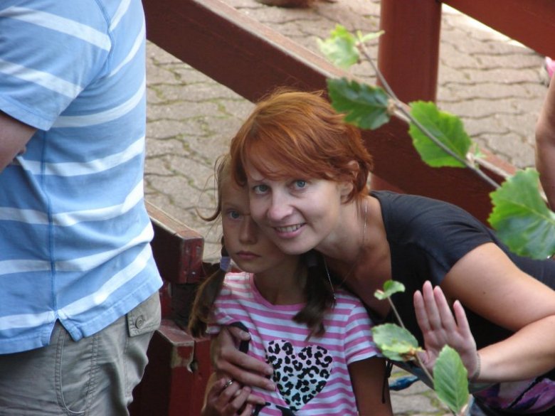 Marta Woźniak (MartaWozniak), Sandnes, Elblag