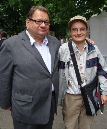 Zbyszek Kulasek (Zak), Pszczyna