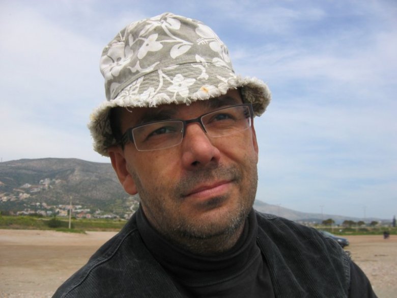 marek gornicki (gmacek), rzeszow