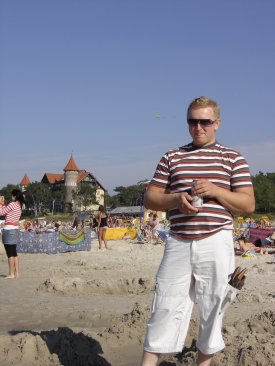 krzysztof budny (budi25), oslo, wiązów/ wrocław