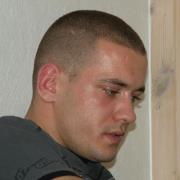 Patryk Richert (patryk87), Kløfta, Wejherowo