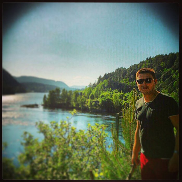 karol kozlowski (thekarolek2), skien, lublin