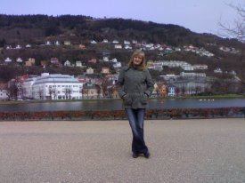 Ania K. (Anula656), Bergen, Łódź