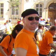 eugeniusz sosnowicz (genek)
