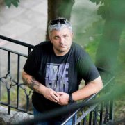 Arcadio Jose Chuck Nowakowsk'y (ArcadioJoseChuckNowakowsk)