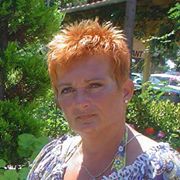 Grazyna Wilczek (misti)