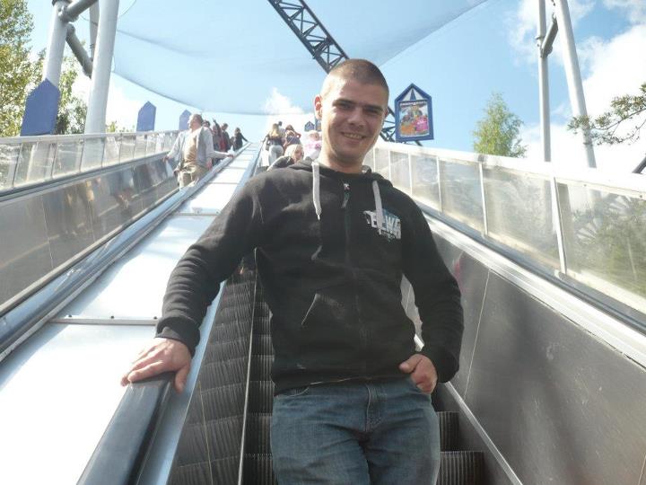 Piotr Melcer (PiotrMelcer), østeras, koszalin