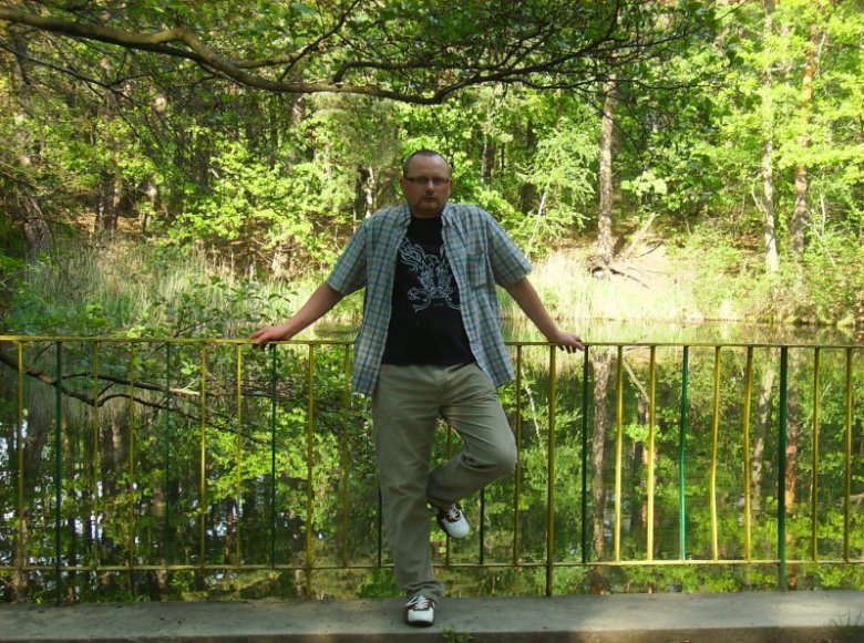 korale (krzysztof kownacki)