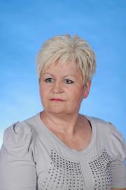 Barbara Syguła (BarbaraSygula)