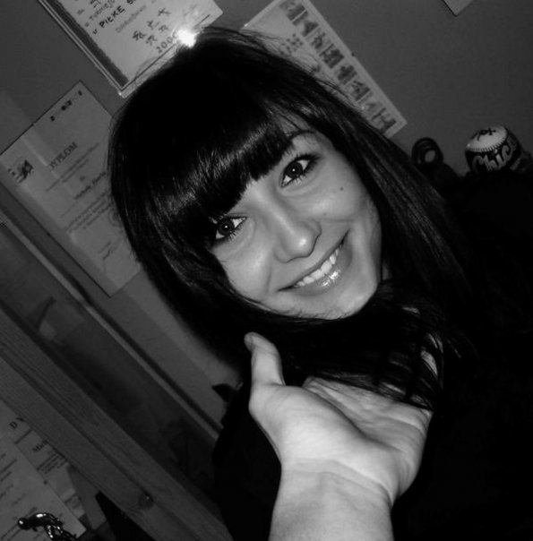 Malwina Kot (MalwinaKot), Kristiansand, Stoczek Łukowski