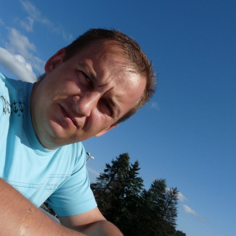 Piotr Kaczynski (kaczorekwwy), Oslo, Wyszkow