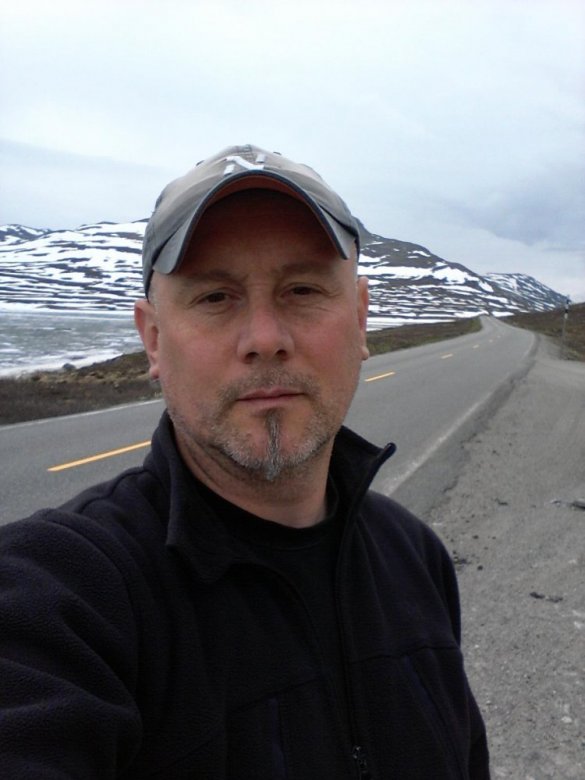Adam Maslanicz (AdamMaslanicz)
