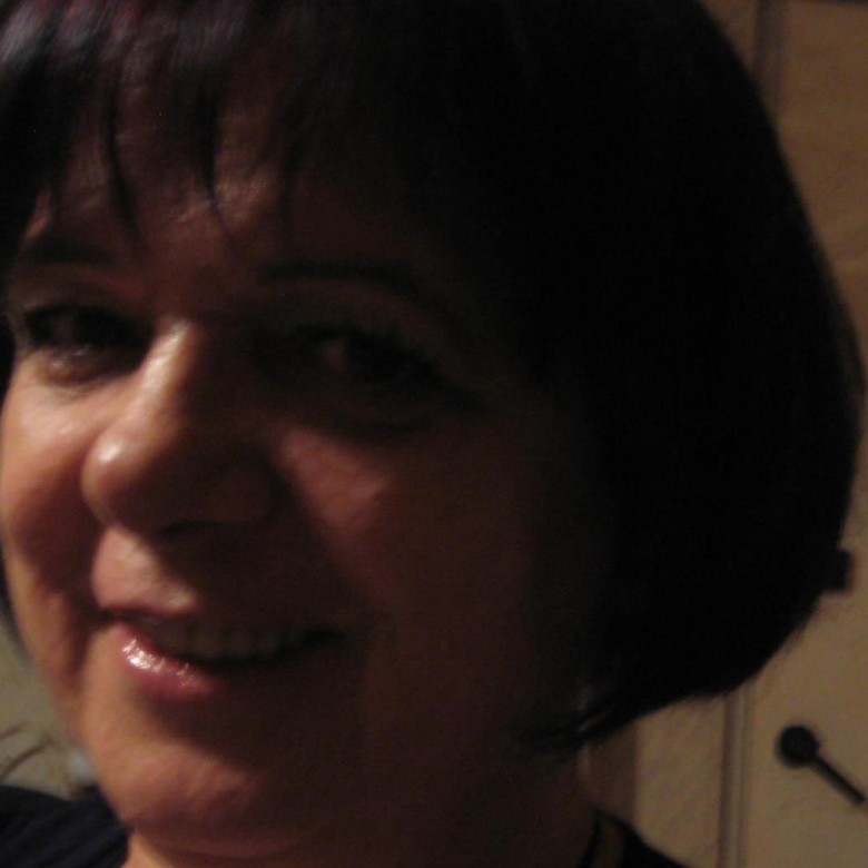 Alina Grochowicz (wiosna12), Sławoborze