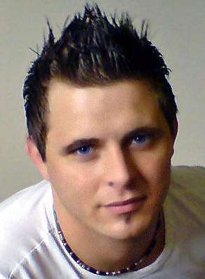 MarcinEdis (Marcin Edis)