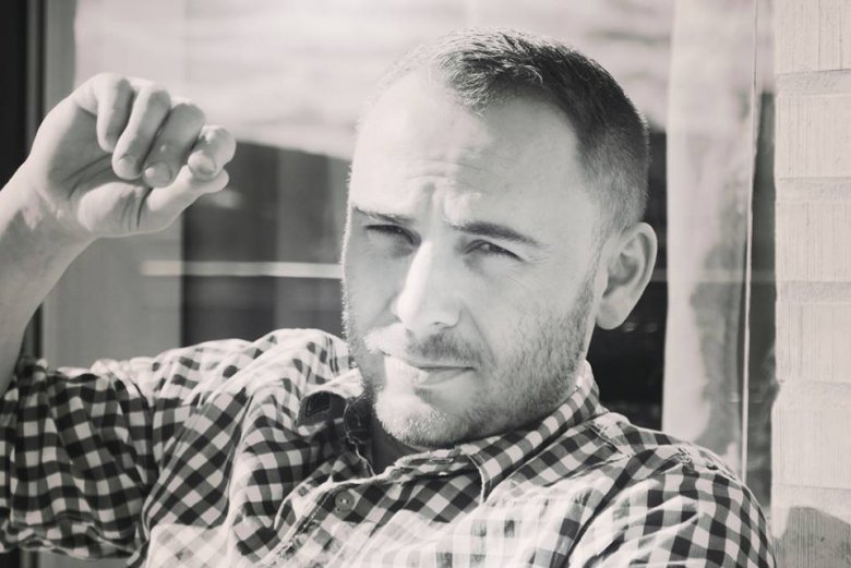 Mateusz Kostrzewa (manteusz), Kalisz