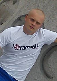 Paweł Bolek (PawelBolek), oslo, Radom