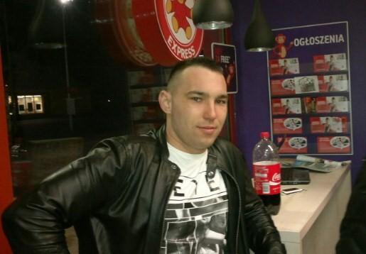 Mariusz MJ (hiny), Bergen, Opole