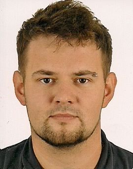 Mungo (Krzysztof Rożek)