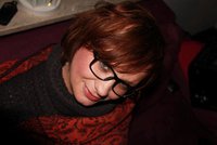 Sylwia Zaborowska (sylwia33321), Gdynia 