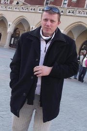 mariusz grabiec (marian77), gorlice