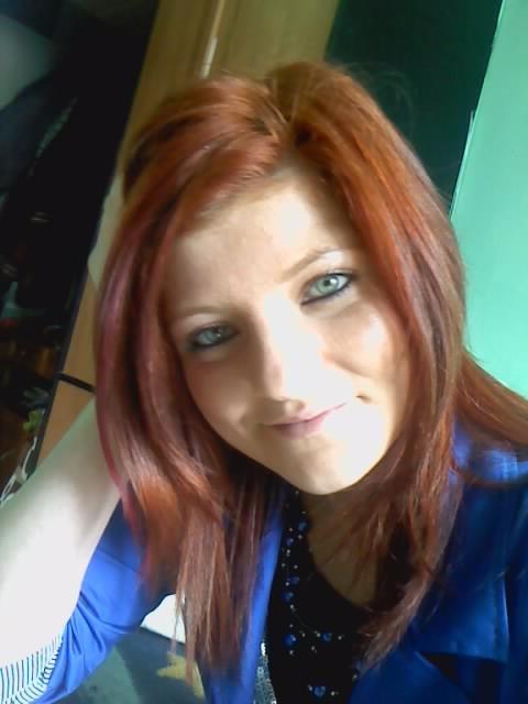 Julita Gardecka (julitagardecka), Lillesand, Kolobrzeg