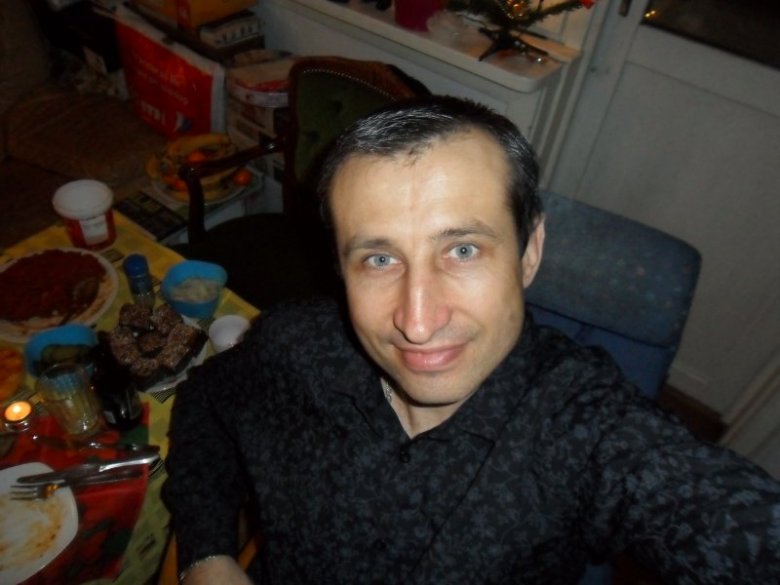 Mariusz Dobrowolski (mariuszdobrowolski), Oslo, Pabianice