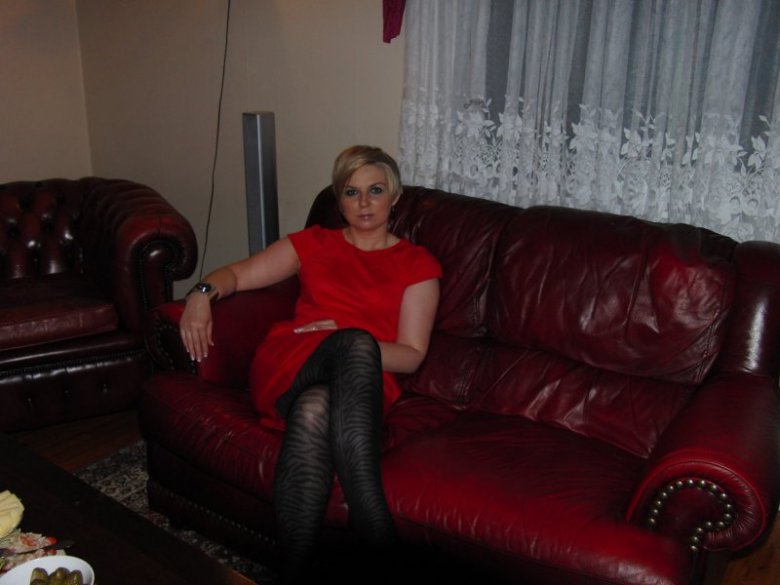 Barbara Czuba (foczka301), Lier, Wadowice
