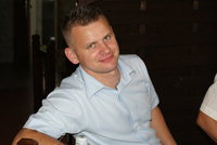 Tomasz Balcerzak (TomaszBalcerzak), Oslo