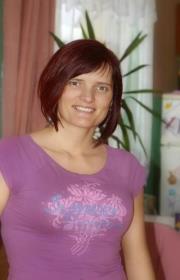 Magdalena Szymczyk (MagdalenaSzymczyk)