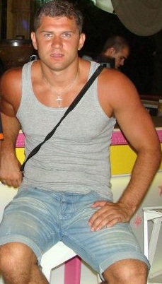 Sebastian XXX (alcantara10), Lublin