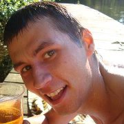 Rafał Olender (RafalOlender)