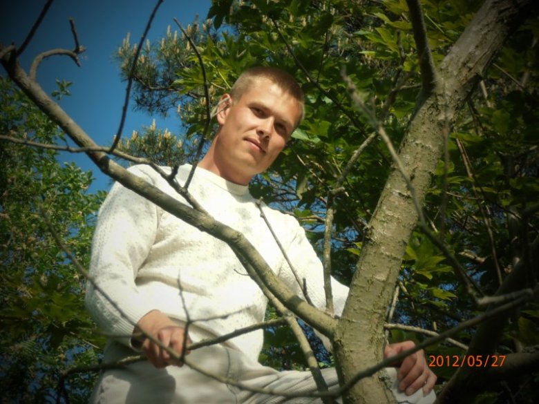 Mateusz Stencel (mati15129), Gdańsk