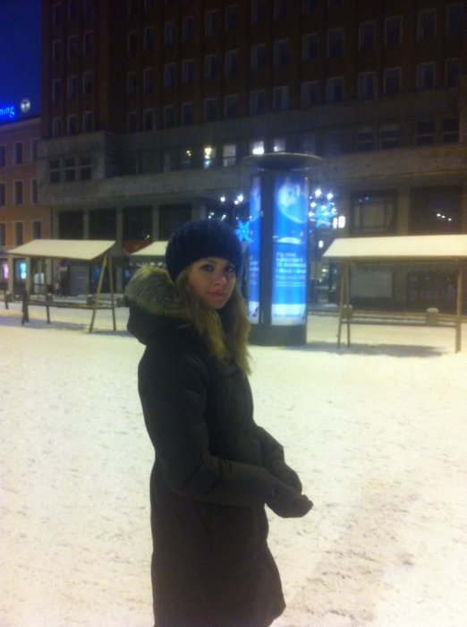 Karolina Pawlak (karola85), Bydgoszcz