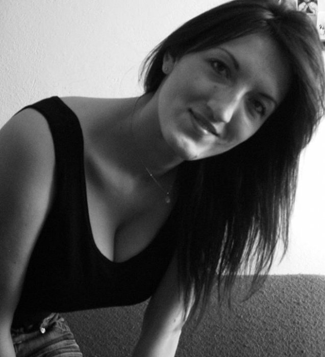 Agnieszka K (Francesca), Namysłów