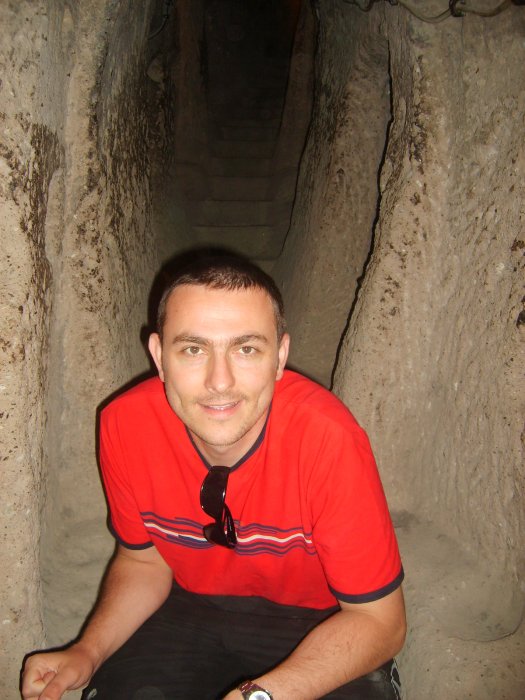 KKLIMAS (KRZYSZTOF KLIMASZEWSKI)