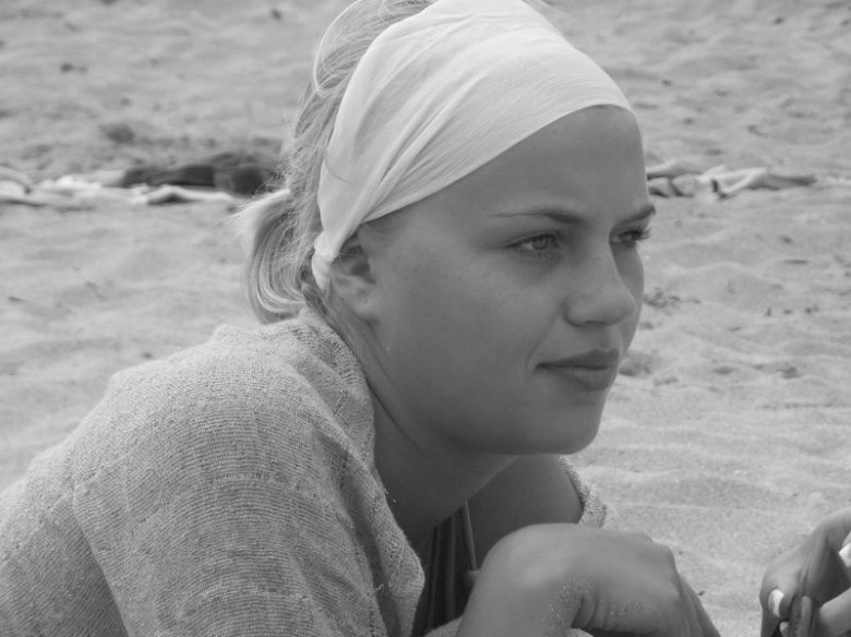 Magda Orzel (Magda321), oslo, Wroclaw